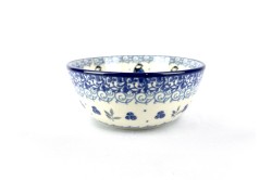 017 Bunzlau Schaaltje 2681X Ronde Schaaltjes